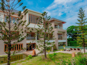 Nichahome Luxury Villa